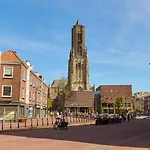 #Rijnapartment Airborne & Lovely Rijnkade