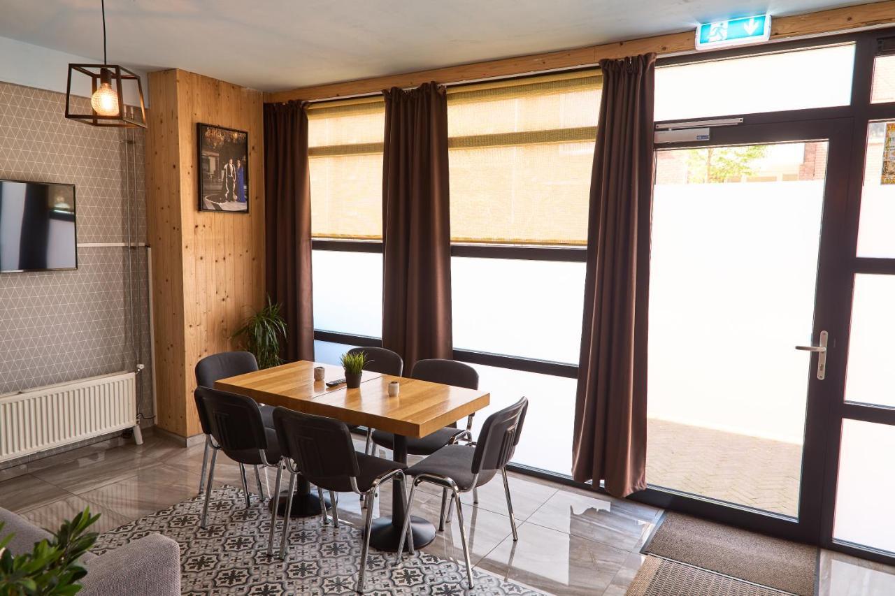 #rijnapartment Airborne & Lovely Rijnkade Arnhem
