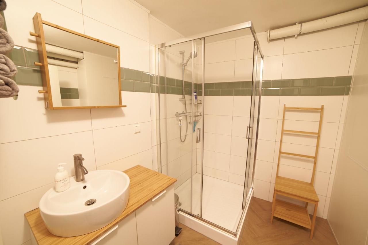 Apartment #rijnapartment Airborne & Lovely Rijnkade Arnhem