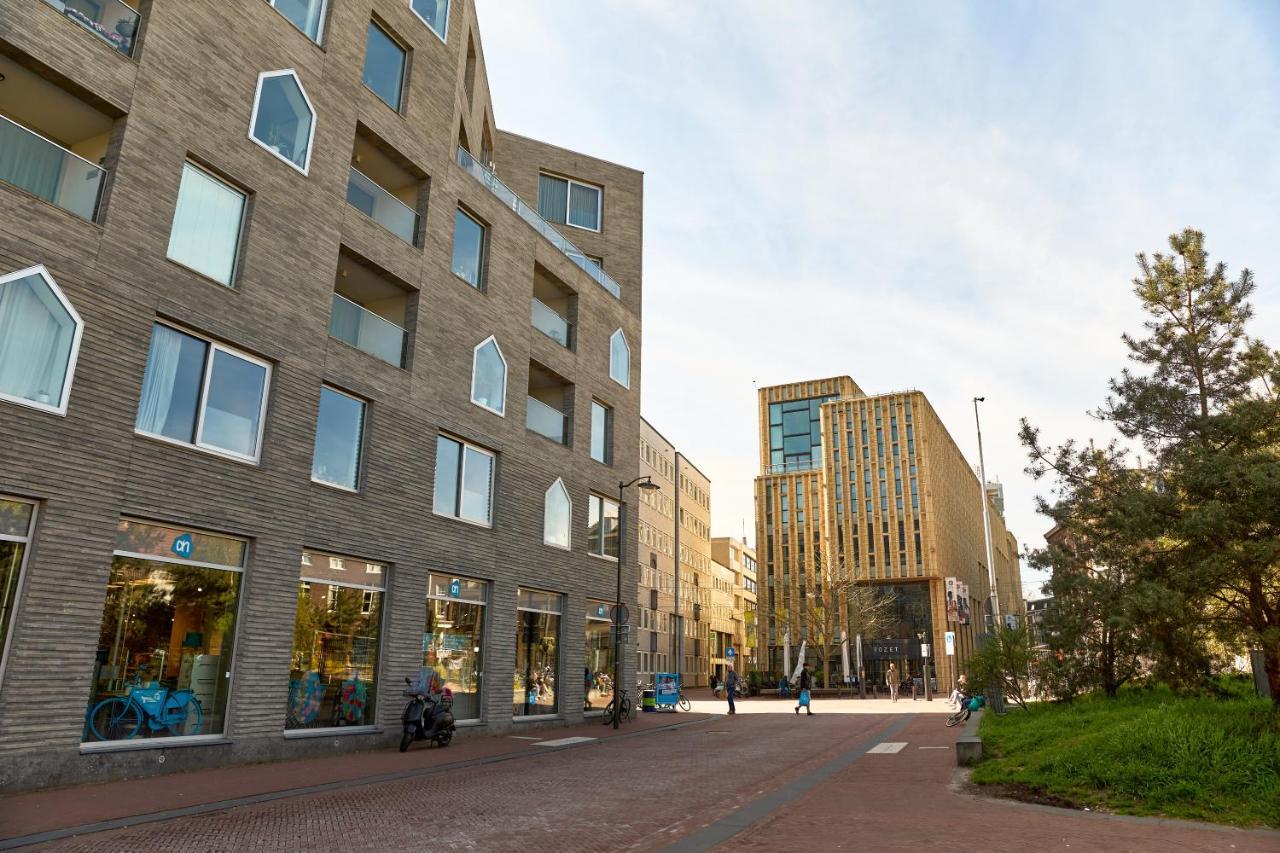 Apartment #rijnapartment Airborne & Lovely Rijnkade