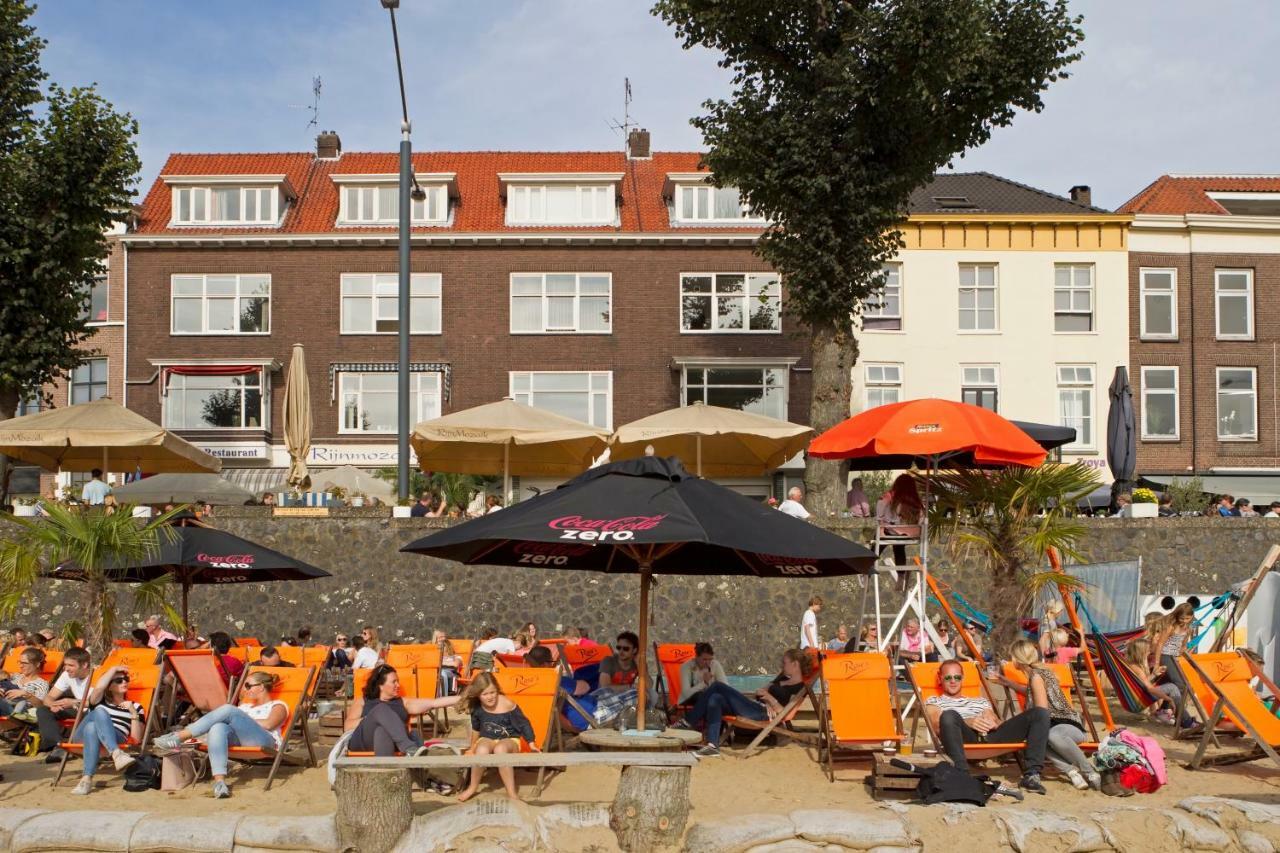 #rijnapartment Airborne & Lovely Rijnkade * Arnhem