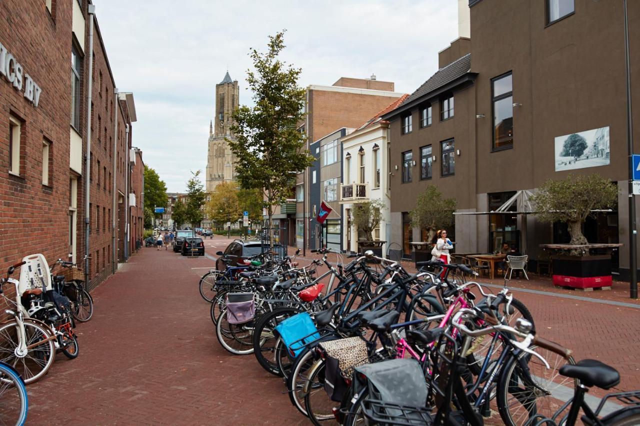 Apartment #rijnapartment Airborne & Lovely Rijnkade *